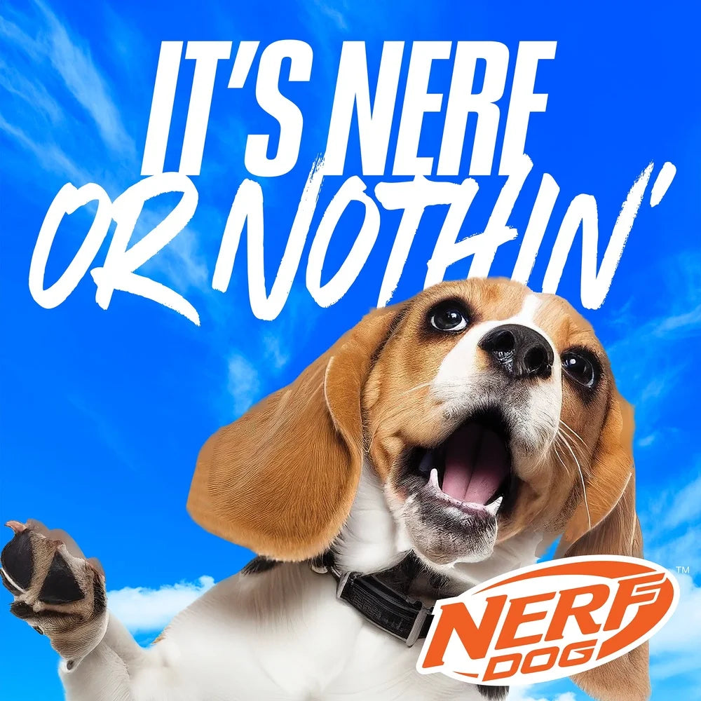 XMSJ Tennis Ball Blaster Automatic Dog Toy Launcher