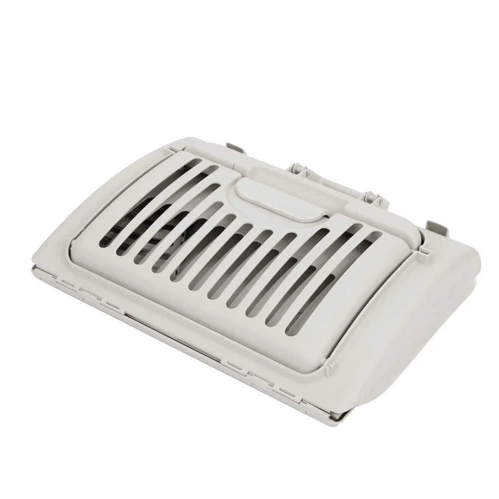PDQ Foldable Cat Carrier Portable Travel Crate Breathable