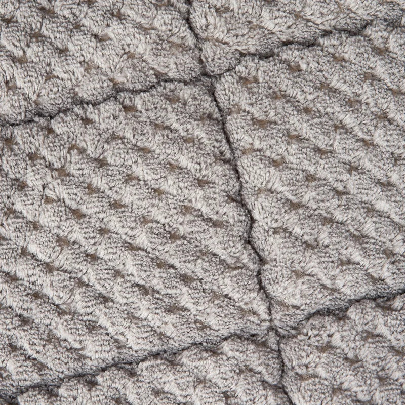 Cozy Dog Crate Mat UltraComfort MemoryFoam Bolstered Contoured Padded MachineWashable