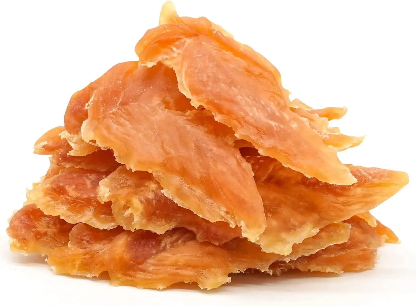 Noned Chicken Jerky Dog Treats Made With Real Chicken