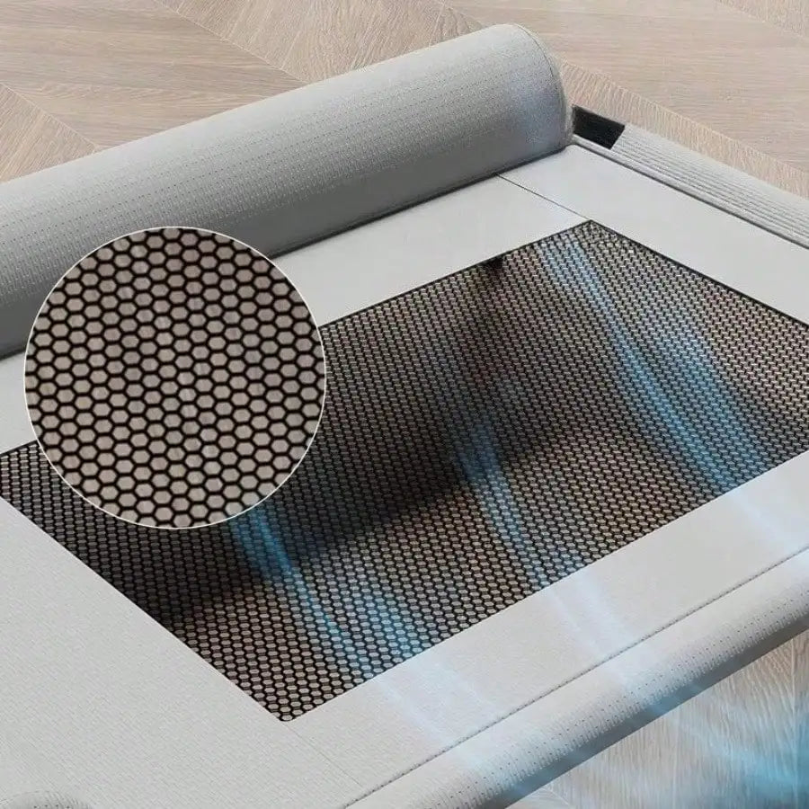 AllSeason Durable Universal Dog Nest Bed With Removable Washable MoistureproofCover