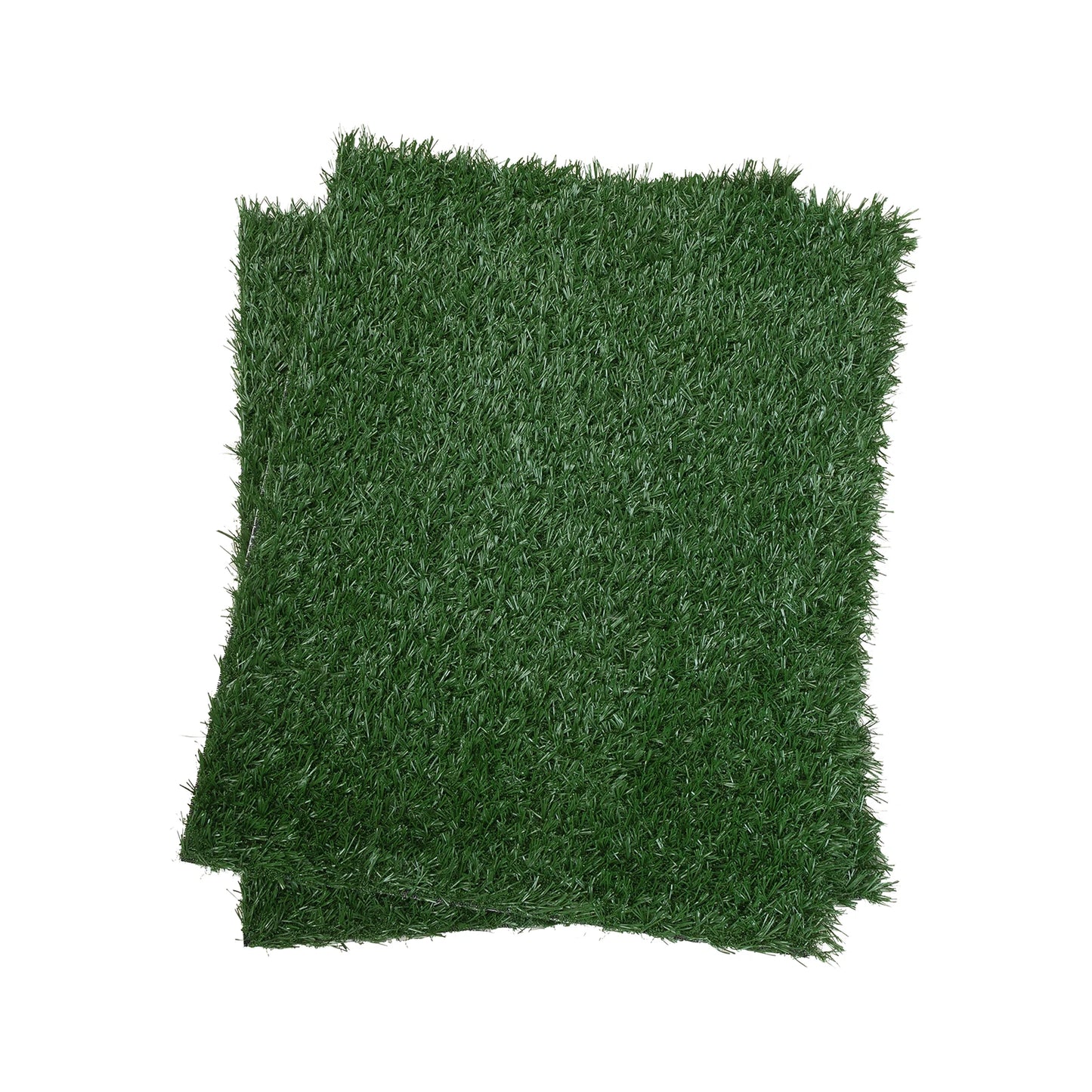 Guangdong Realistic Artificial Grass Rug Potty Training