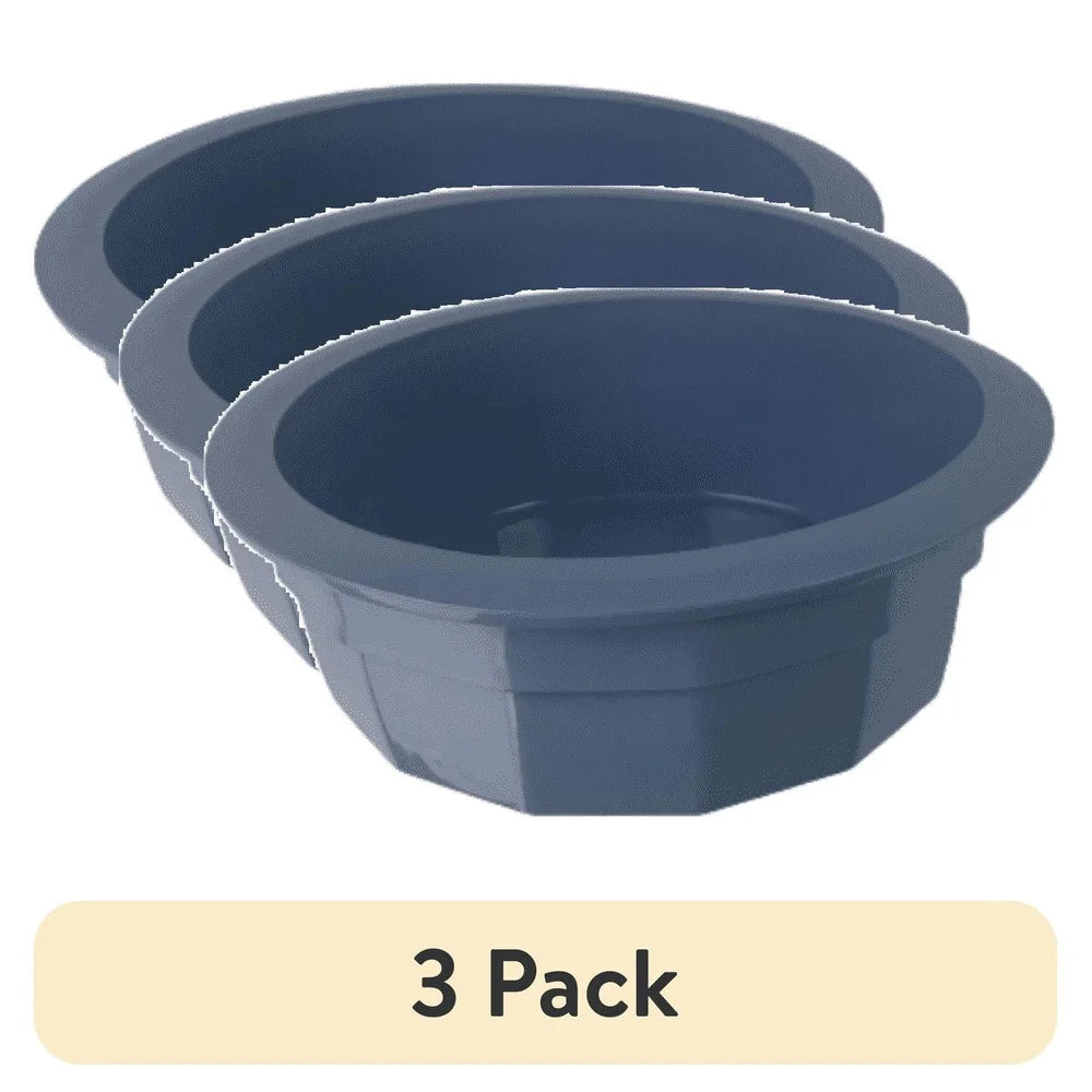 XMSJHign-concerned Eco Friendly Durable Recycled Dog Bowl