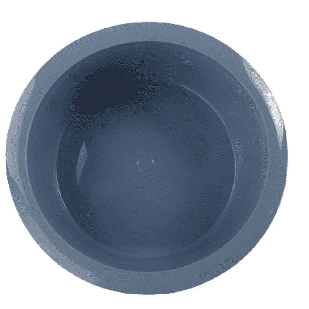 XMSJHign-concerned Eco Friendly Durable Recycled Dog Bowl