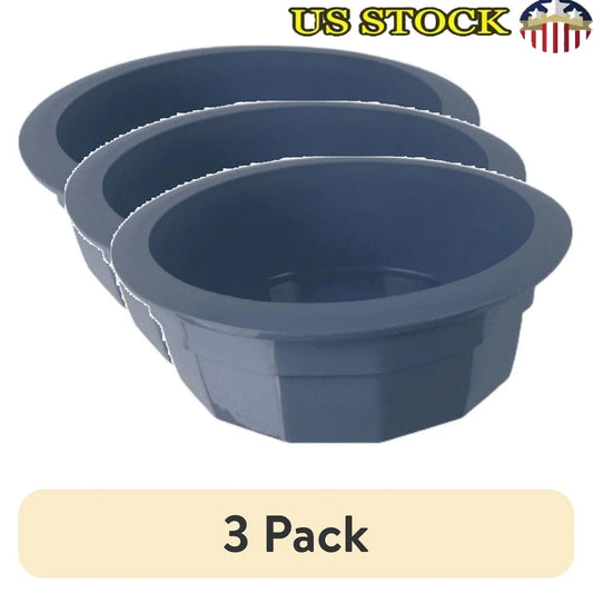 XMSJHign-concerned Eco Friendly Durable Recycled Dog Bowl