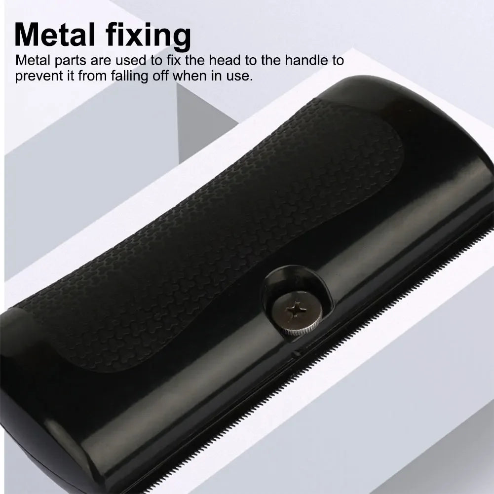 Shunmaii Deshedding Brush For Dogs And Cats Pet Grooming