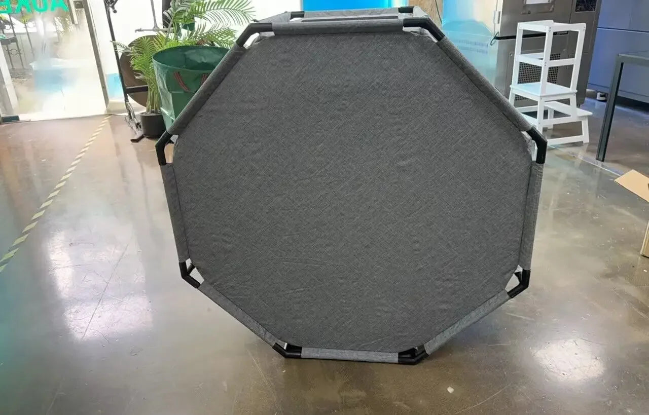 Guangdong Puppy Playpen Large Portable Dog Exercise Cage