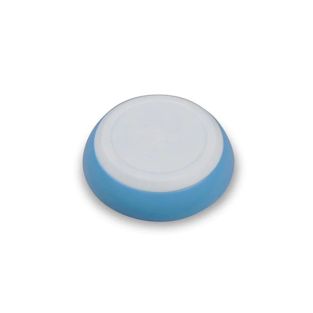 XMSJH Eco Friendly Bamboo Cat Bowl Whisker Friendly