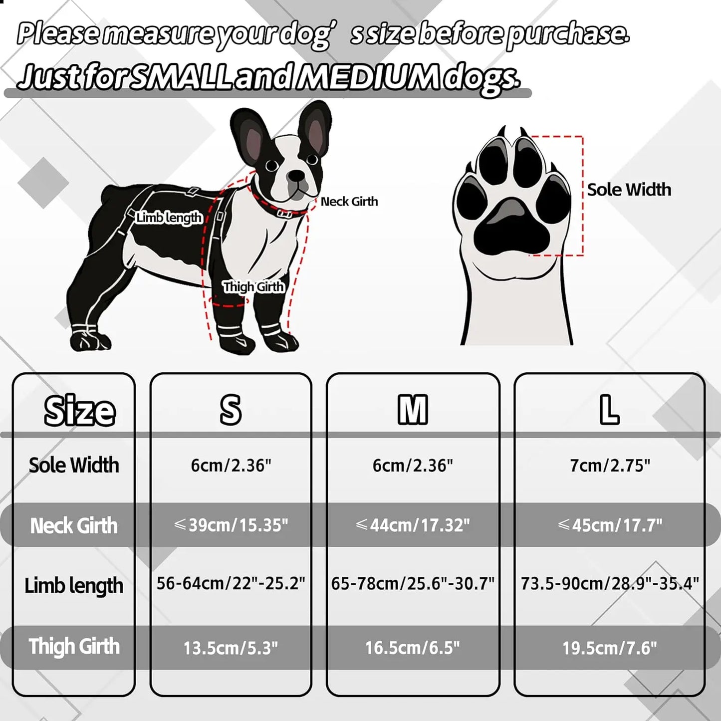 Guangdong Dog Paw Protectors Leggings Waterproof Boots