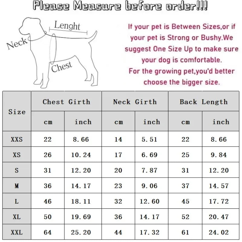 CN Guangdong Wool Winter Dog Sweater Coat Striped Knitted