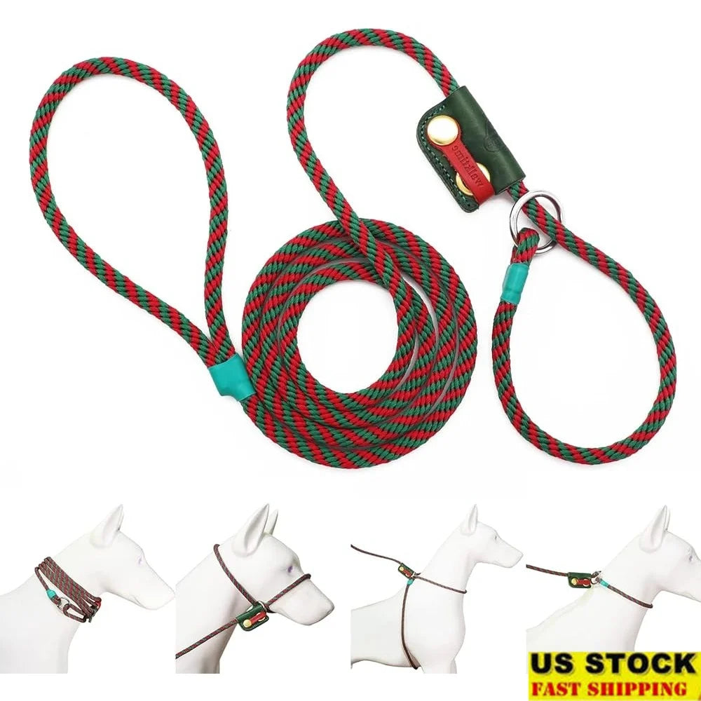 CN Fujian Slip On Lead Dog LeashSystem No Pull Harness